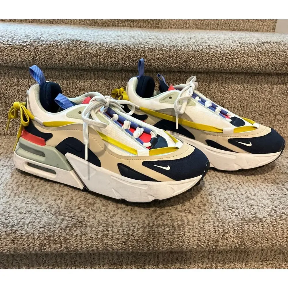 Nike air max